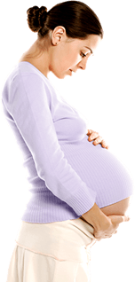 Asistentul tau personal in perioada sarcinii
