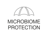 Protecţia microbiomului